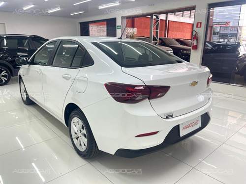 Chevrolet Onix plus Onix Plus 10mt Lt2