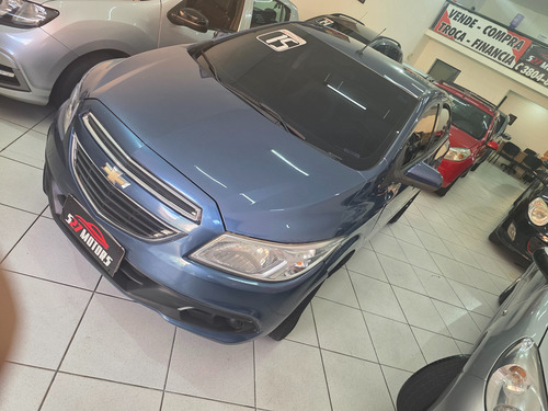 Chevrolet Onix 1.0 Lt 5p