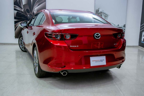 Imagen 3 de 14 de Mazda Mazda 3 2021
