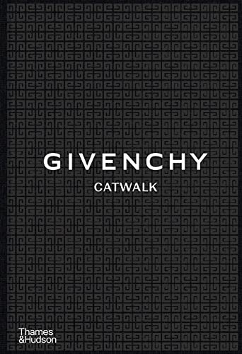 Libro Givenchy Catwalk The Complete Collections De Samson An