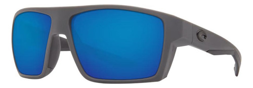 Oculos Costa Del Mar Bloke - Azul/preto/cinza