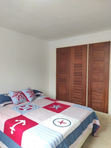 Imagen 4 de 5 de En Venta Apartamento En C.r Marina Del Rey, Lechería