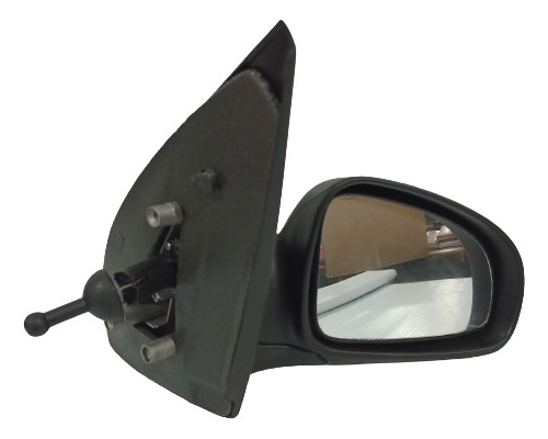 Retrovisor Derecho Chevrolet Aveo 06-10 Manual Original Rp