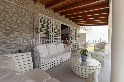 Vendo Hermosa Casa Santa Fe Norte Yf