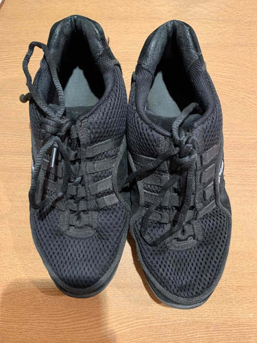 Zapatillas De Baile, Danza Jazz Salsa Free Dance Marca 2x4