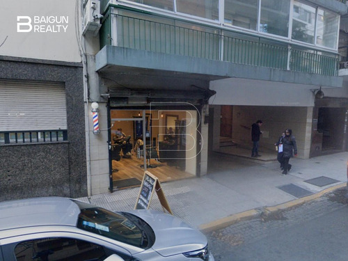 Local En Alquiler En Recoleta