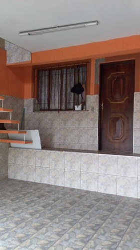 Casa De Condomínio À Venda Na Rua Giuseppe Tartini, Jardim São Bernardo, São Paulo - Sp - Liv-8783