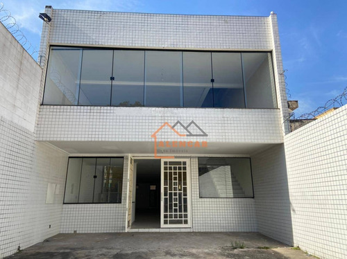 Imagem 1 de 23 de Galpão, 400 M² - Venda Por R$ 980.000,00 Ou Aluguel Por R$ 5.500,00/mês - Vila Ré - São Paulo/sp - Ga0020