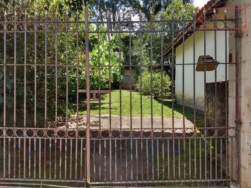 Imagem 10 de 17 de Chácaras À Venda Em Mairiporã/sp - Compre O Seu Chácaras Aqui! - 1492435