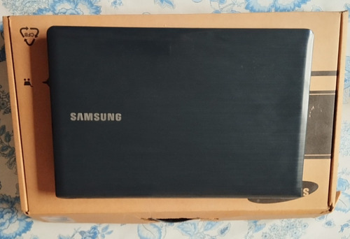 Notebook Samsung Amd 