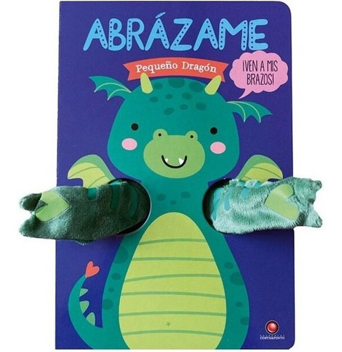 Abrazame -  Pequeño Dragon