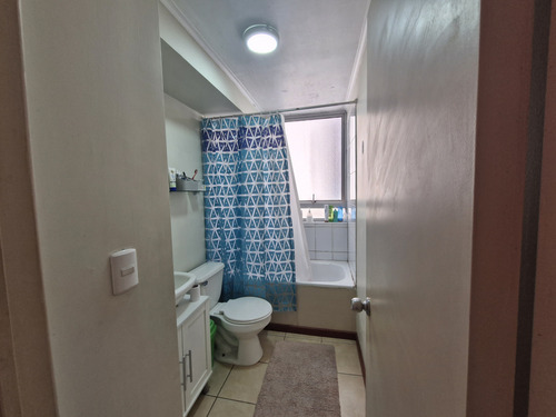 Departamento En Condominio Jaime Repullo Talcahuano