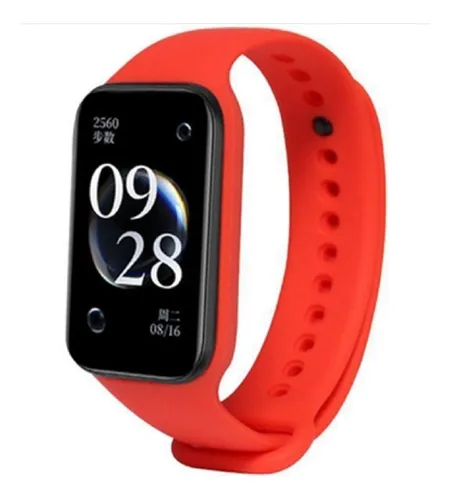 Correa Repuesto Para Redmi Smart Band 2 Y Amazfit Band 7