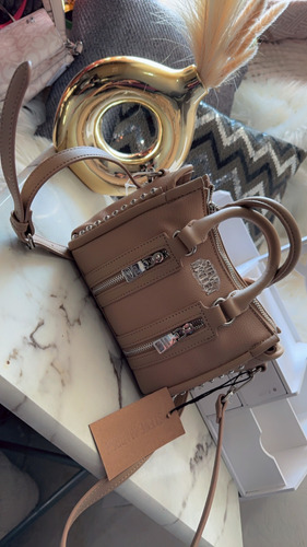 Bolso Steve Madden Original Con Etiquetas