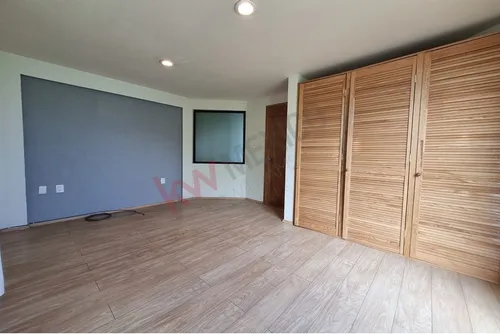 Metepec Villas Alteza Casa Residencial En Condominio
