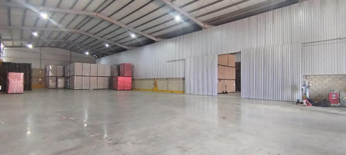 Renta De Bodega Comercial En Tuxtepec Oaxaca