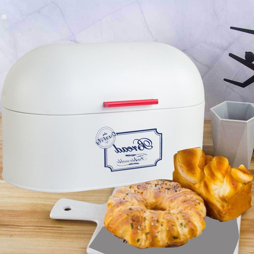 Bin Bin Kitchenware Box De Almacenamiento Contenedor De