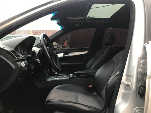 Mercedes Benz C350 Año 2010 Extra Full Al Dia 25900 Dolares