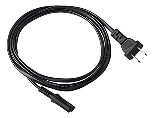 Cable Adaptador De Corriente Alterna Neortx De 1,5 Metros Co