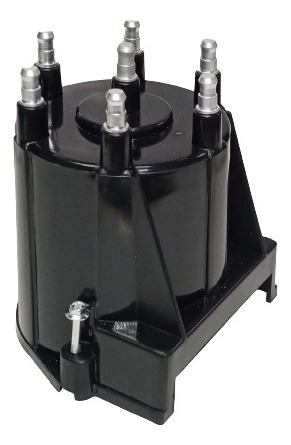 Imagen 1 de 5 de Tapa De Distribución Chev Blazer 6 Cilindros Motor Tbi