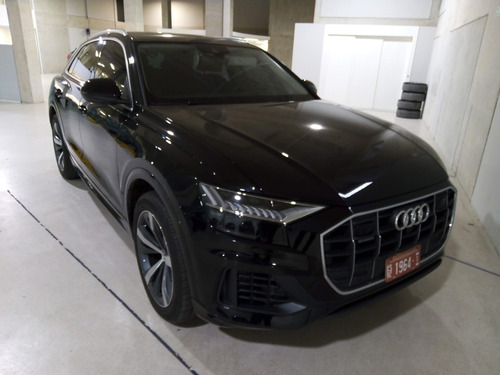 Audi Q8 55tfsi Quattro