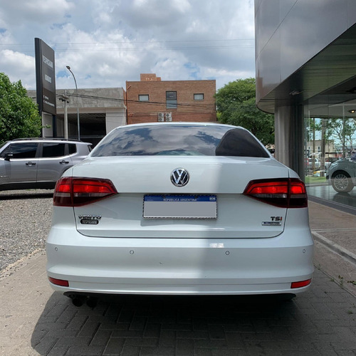 Volkswagen Vento