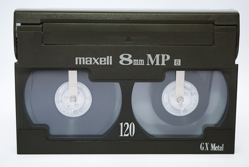 Vhs Transferencia A Pendrive Digitalización