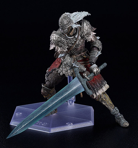 Elden Ring Ookami no Senki Figma 624 Max Factory
