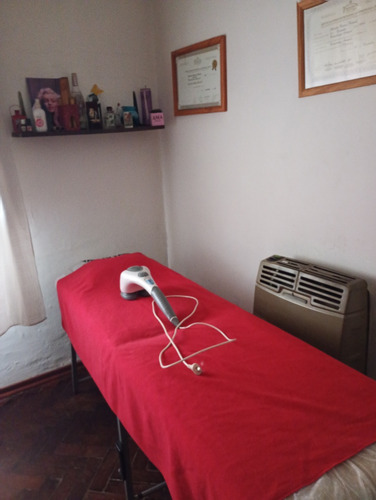 Masajes Y Depilación Ambos Sexos
