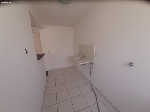 Imagem 6 de 15 de Apartamento Para Venda Em Mogi Das Cruzes, Mogi Moderno, 2 Dormitórios, 1 Suíte, 2 Banheiros, 1 Vaga - 3015_2-1160332