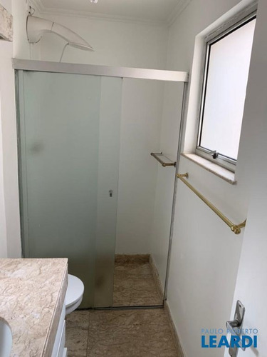Imagem 4 de 15 de Apartamento - Vila Olímpia - Sp - 638211