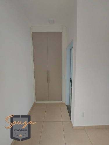 Imagem 14 de 29 de Casa À Venda, 3 Quartos, 3 Suítes, 2 Vagas, Condomínio Residencial Campos Do Conde - Bragança Paulista/sp - 58