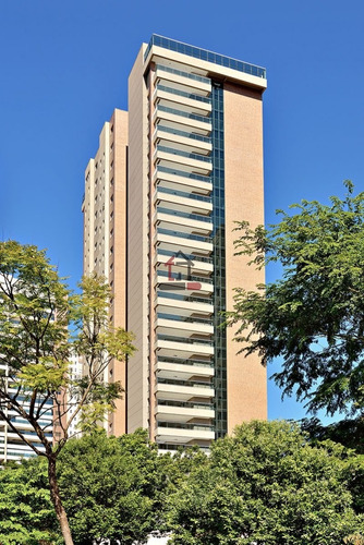 Imagem 1 de 10 de Apartamento Na Região Da Fiusa - Apartamento Alto Padrão A Venda No Bairro Jardim Botânico - Ribeirão Preto, Sp - Pro68663