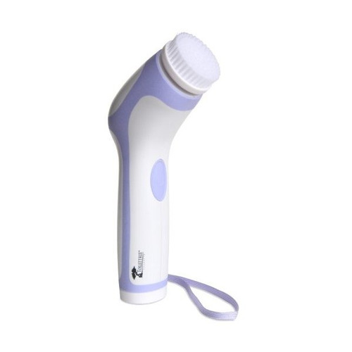 Piel Sistema De Limpieza Facial Kit Cepillo Y Cuidado Corpor