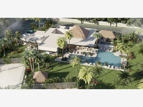 Imagen 4 de 12 de Terreno En Venta Bak Tulum, Tulum