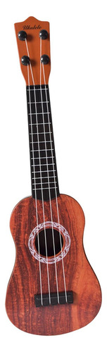 . Instrumento De Guitarra Ukelele De 21 Pulgadas Educación