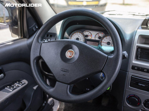 Fiat Palio 1.8 Weekend Adventure Ex Full |permuta / Financia