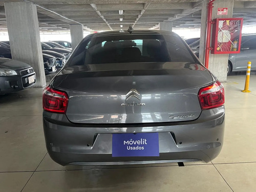 Citroën C-Elysée 1.6 Feel