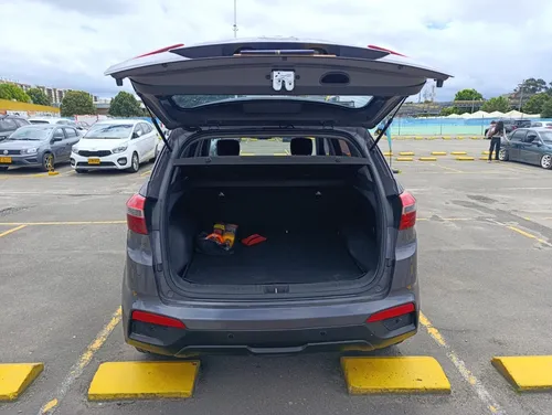 Hyundai Creta 1.6 Advance 4X2 Mt