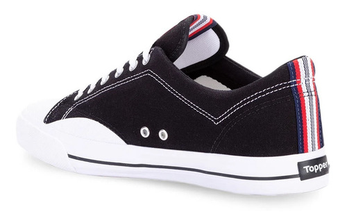 Imagen 2 de 6 de Zapatillas Topper Profesional Lefran