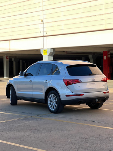 Audi Q5 2.0 Tfsi 225cv Quattro