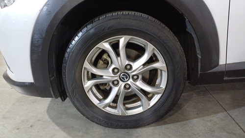 Mazda CX-3 2.0 I 2wd At