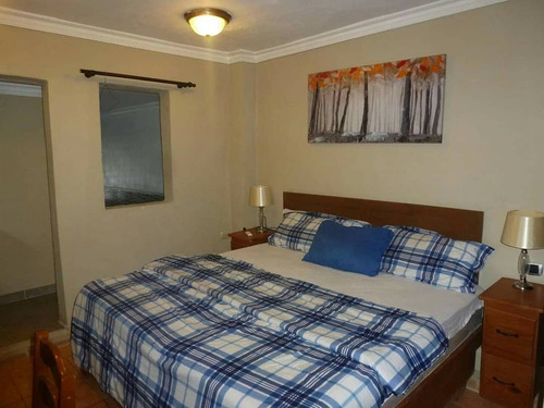 Vendo Dos Aparta-hoteles / Restaurantes En Boca Chica.