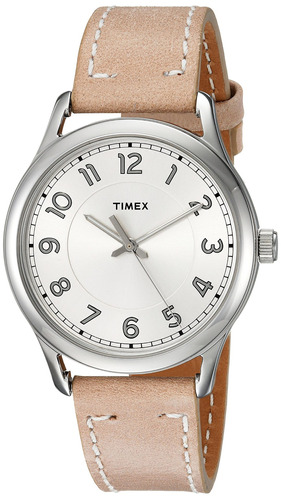 Reloj Timex Para Mujer (tw2r23200) - New England, Color