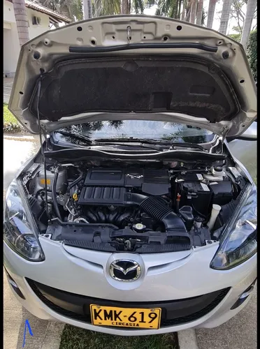 Mazda 2 1.5 15ha1c