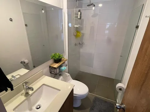 Apartamento Envigado, 67 Mt2, 2 Hab, 2 Baños.