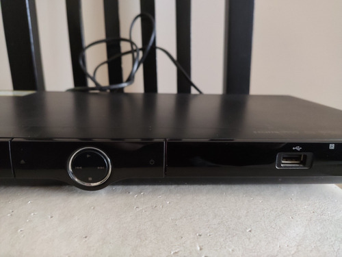 Reproductor De Dvd LG Con Peliculas