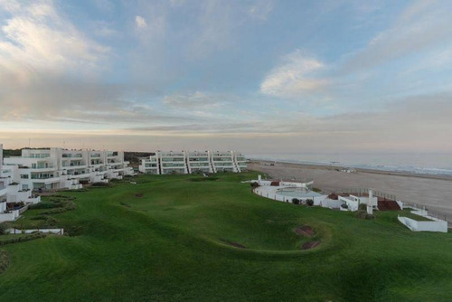 Imagen 4 de 15 de Villa De Mar - Departamento En Venta - 4 Ambientes - Pinamar Norte