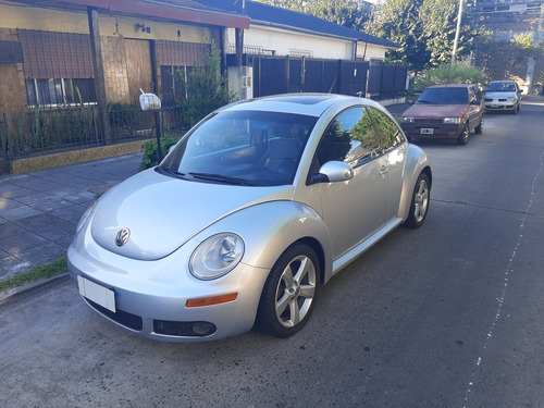 Imagen 7 de 17 de Volkswagen New Beetle 2.5 Sport 2008