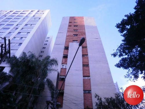 Imagem 17 de 19 de Apartamento - Ref: 215055